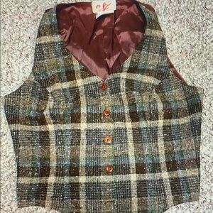 Laurier Montreal Brown Sportswear